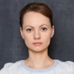 Валерия Давыдова